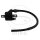 Ignition coil original for Honda TRX 500 Fourtrax Foreman FE FM # 2005-2011