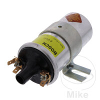 Z&uuml;ndspule 6V BOSCH f&uuml;r BMW R45 50 60 75 80 90 100