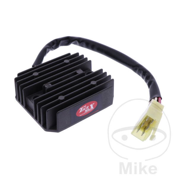 Regulator rectifier for MZ/MUZ # Yamaha