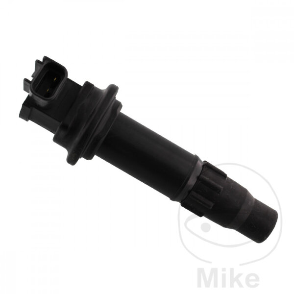 Ignition coil with spark plug connector Original for Kawasaki KX-F 250 # 2006-2010