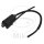 Ignition coil original for Suzuki RF 600 1993-1996 # RF 900 1994-1997
