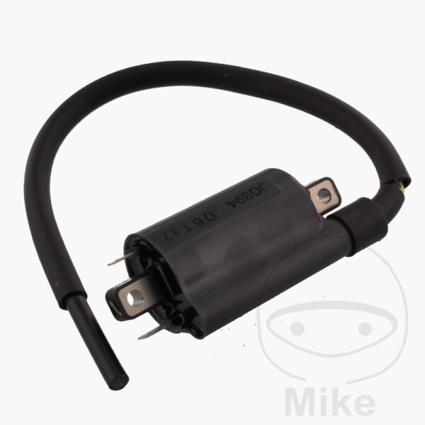 Ignition coil original for Suzuki AN 250 400 Burgman 98-06 # 33410-14F00