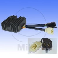 Regolatore raddrizzatore per Honda VF 750 # XV 500 750...