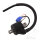 Bobina daccensione originale per Suzuki RM-Z 450 2005-2012 # RMX 450 Z 2010-2017