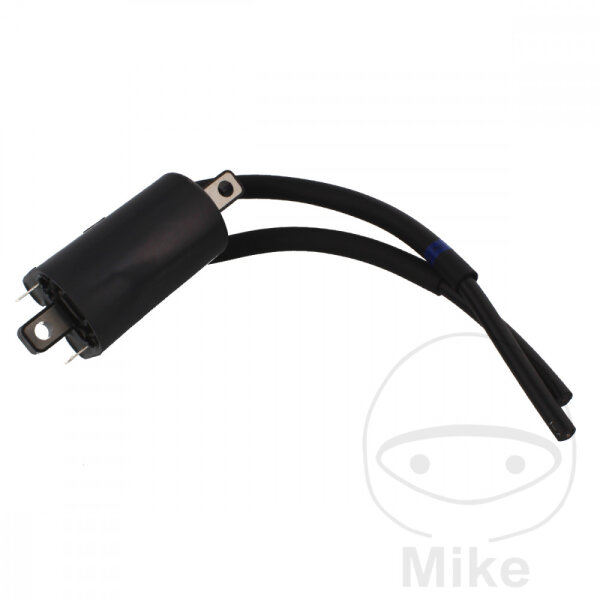 Ignition coil right original for Suzuki GSF 600 1200 95-05 # 33420-26E01