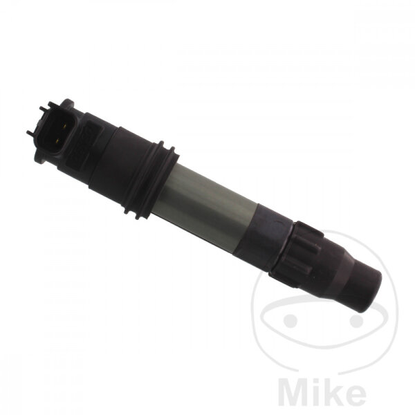 Ignition coil with spark plug connector Original for Suzuki AN GSF GSR GSX GSX-R GSX-S