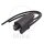 Ignition coil original for Suzuki GSF 650 Bandit 2005-2006 # GSF 1200 Bandit 2006