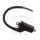 Ignition coil original for Suzuki GS 500 1989-2008 # SV 650 1999-2002