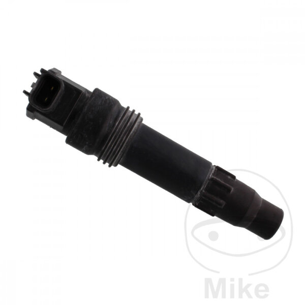 Ignition coil with spark plug connector Original for Suzuki GSX 1300 B-King GSX-R 1300 Hayabusa