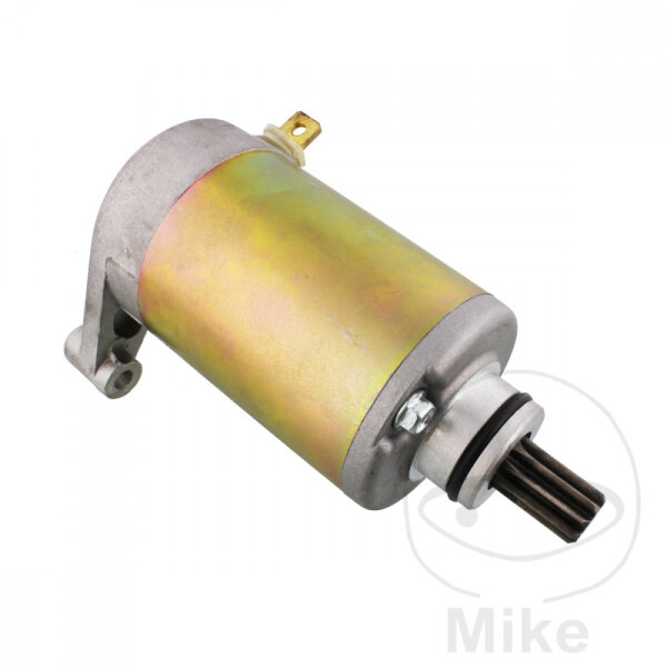 Starter complete for Suzuki DR GN 125 GZ 125 Marauder # 1995-2013