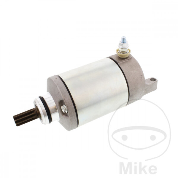 Starter complete for Kawasaki KFX 400 Suzuki DR-Z LT-Z 400