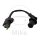 Bobina daccensione originale per Yamaha YFM 90 Raptor # 2009-2015