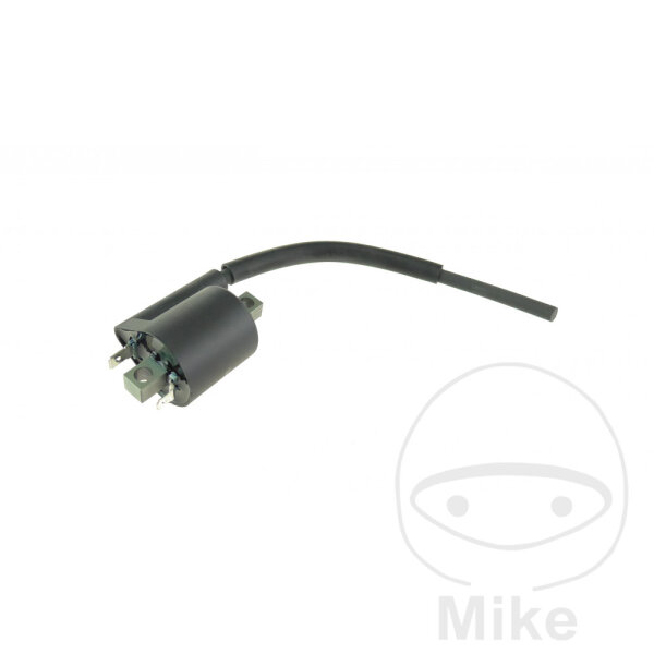 Ignition coil original for Yamaha XC 125 Cygnus X ie # 2007-2016