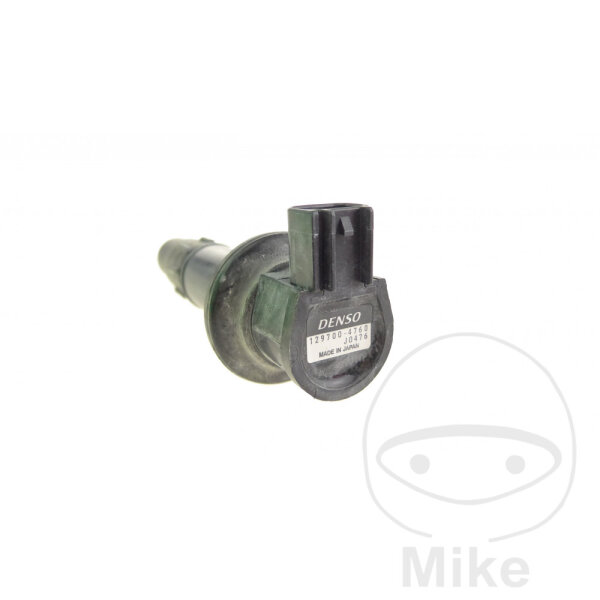 Ignition coil with spark plug connector Original for Yamaha WR-F 250 # 2003-2014