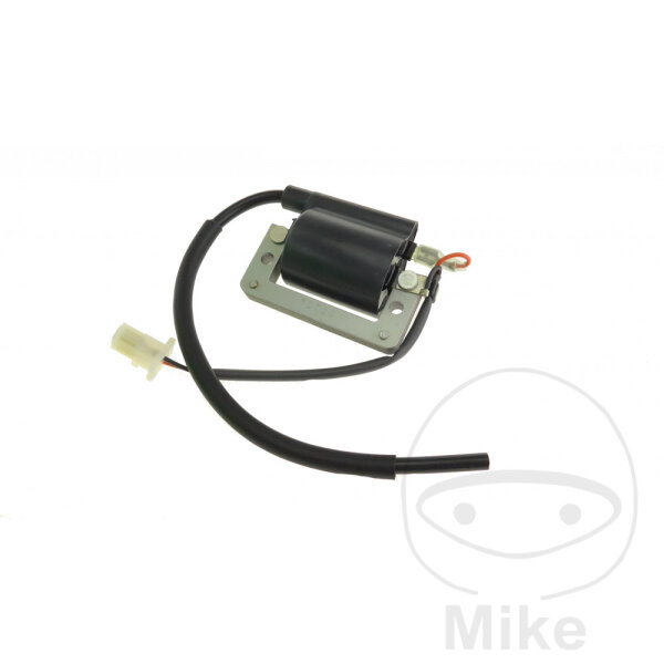 Ignition coil original for Yamaha SR 500 1979-1992 # TT 600 R 1997-2004