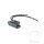Ignition coil 12V original for Yamaha FZ6 600 # 2004-2010