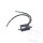 Ignition coil 12V original for Yamaha FZ6 600 # 2004-2010