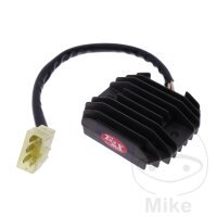 Regulador rectificador para Yamaha FZS 600 # 02-03