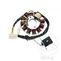 Alternateur Induit Stator Alternateur 11 bobines pour...