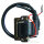 Ignition coil 6V for Yamaha DT 50 80 175 250 400 FS LB 80 FS1 RD 50 80 XT 250 YZ 465 490