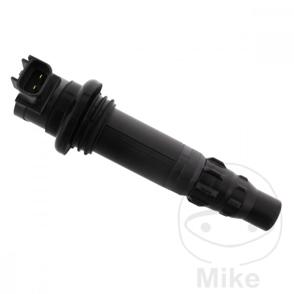 Ignition coil with spark plug connector Tourmax for Yamaha MT-07 XSR 700 YXE 850