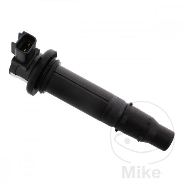 Ignition coil with spark plug connector Tourmax for Yamaha MT-09 850 XSR 900