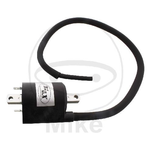 Ignition coil Tourmax for Yamaha XVS 1100 Dragstar # 1999-2004