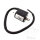 Ignition coil Tourmax for Yamaha XVZ 1300 Royal Star Venture # 1999-2001
