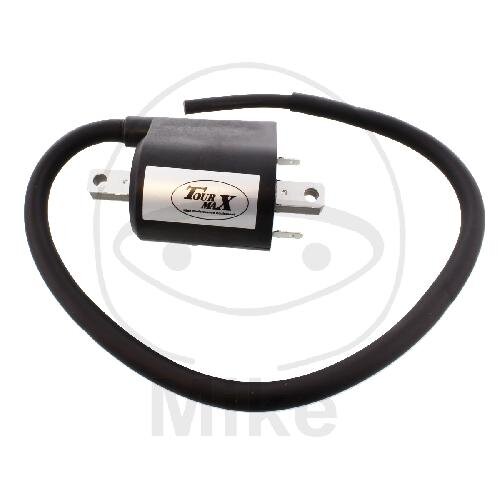 Ignition coil Tourmax for Yamaha XVS 1100 Drag Star Classic # 2005-2007