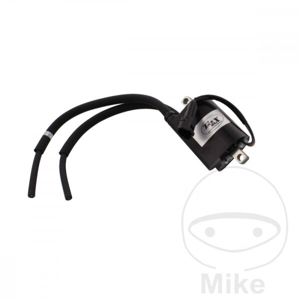 Ignition coil 12V rear Tourmax for Suzuki VL 1500 2013-2016 # VZ 1500 2009-2011