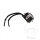 Ignition coil 12V rear Tourmax for Suzuki VL 1500 2013-2016 # VZ 1500 2009-2011