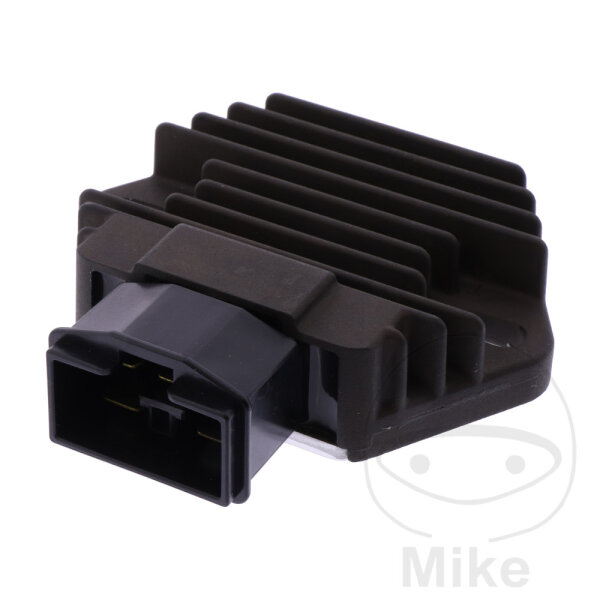 Regulator rectifier for Aprilia Honda Malaguti Piaggio