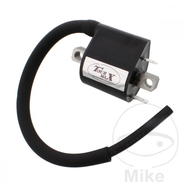 Ignition coil Tourmax for Suzuki DL 1000 V-Strom UX 125 150 Sixteen