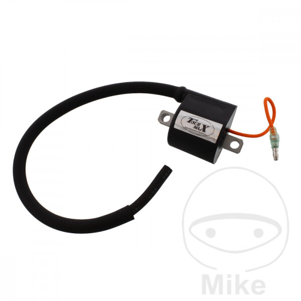 Ignition coil Tourmax for Kawasaki KX 85 # 2001-2005