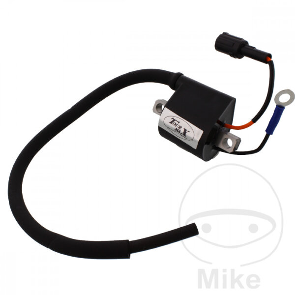 Ignition coil Tourmax for Kawasaki KX 65 85 # 2006-2020