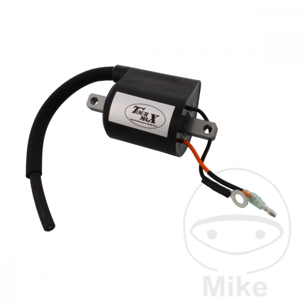 Bobina daccensione Tourmax per Kawasaki KX 125 # 2003-2004