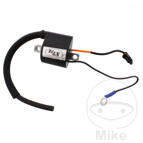 Ignition coil Tourmax for Kawasaki KX-F 450 # 2009-2015