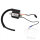 Ignition coil Tourmax for Kawasaki KX-F 450 # 2009-2015