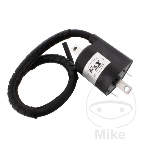 Ignition coil Tourmax for Yamaha XVS 650 Drag Star # 1997-2007