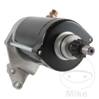 D&eacute;marreur termin&eacute; pour Yamaha XV 1600 A...