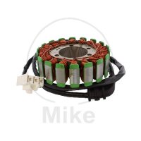 Alternateur Induit Stator Alternateur JMP pour Honda CB...