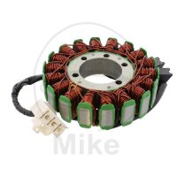 Alternateur Induit Stator Alternateur JMP pour Honda VFR...