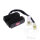 Regulator rectifier for Honda CBR 600 # 03-06