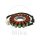 Alternator Armature Stator Generator JMP for Honda CBR 1000 Fireblade RR # 2004-2005