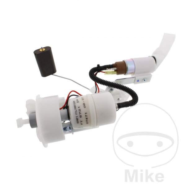 Bomba de combustible para Aprilia SR 125 300 ie Max Gilera Nexus 125 300 ie