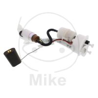 Bomba de combustible para Gilera Nexus 250 ie