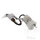 Bomba de combustible original para Piaggio Liberty 125 ie 3V # 2014-2015
