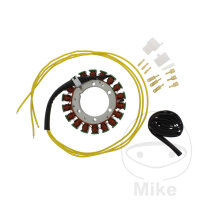 Alternateur Induit Stator Alternateur JMP pour Honda CX...
