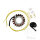 Alternator Armature Stator Generator JMP for Honda CX 500 650 GL 500 650 Silverwing