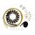 Alternatore Armatura Statore Generatore JMP per Honda VF 1000 VFR 750 XL-V 600 1000 XRV 650 750